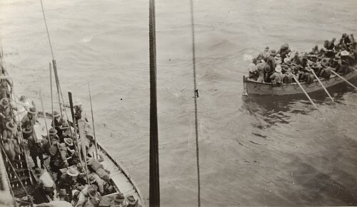 Australian Naval and Military Expeditionary Force